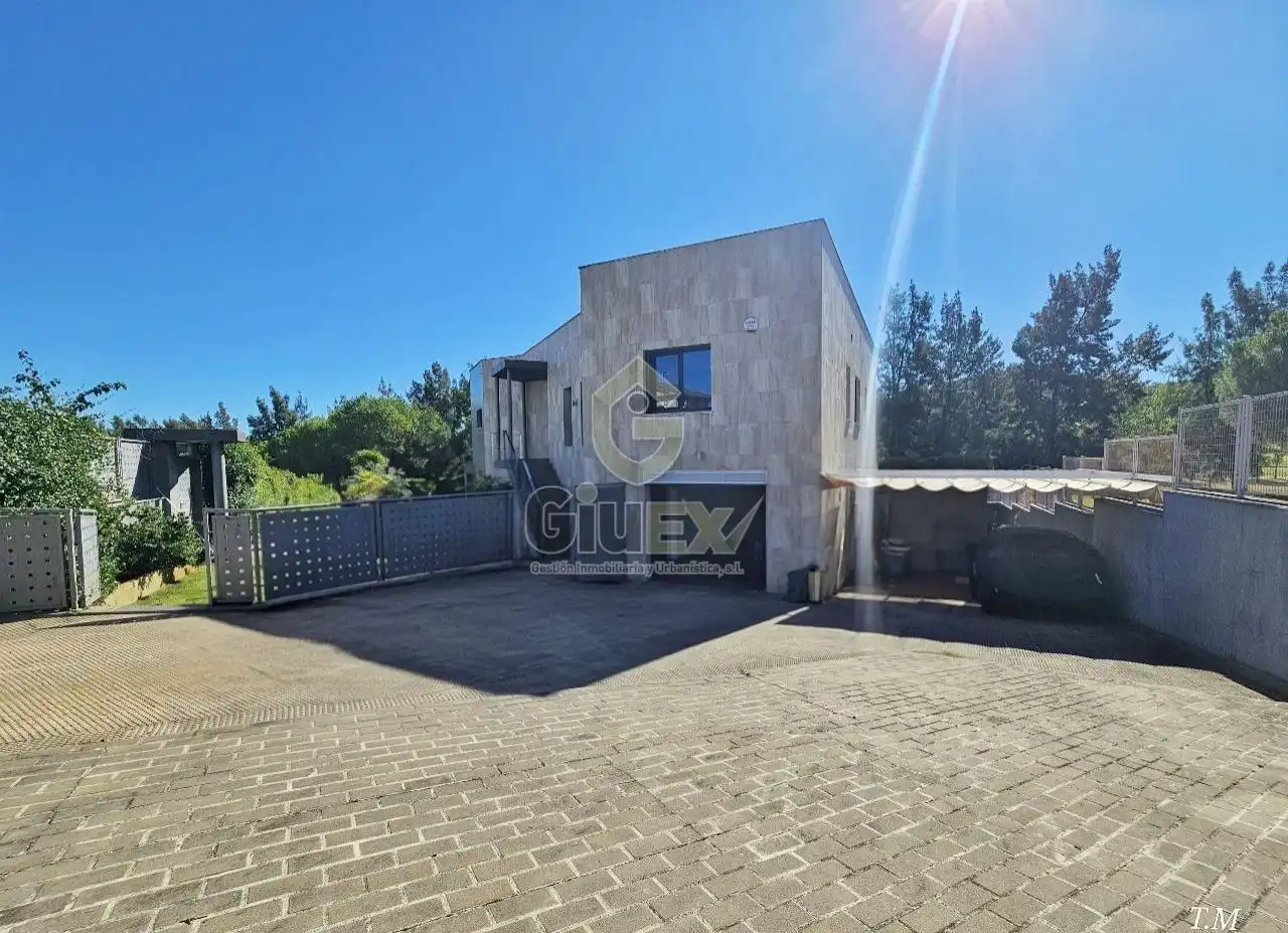 Chalet con jardín en venta en Ceres Golf, imagen 7