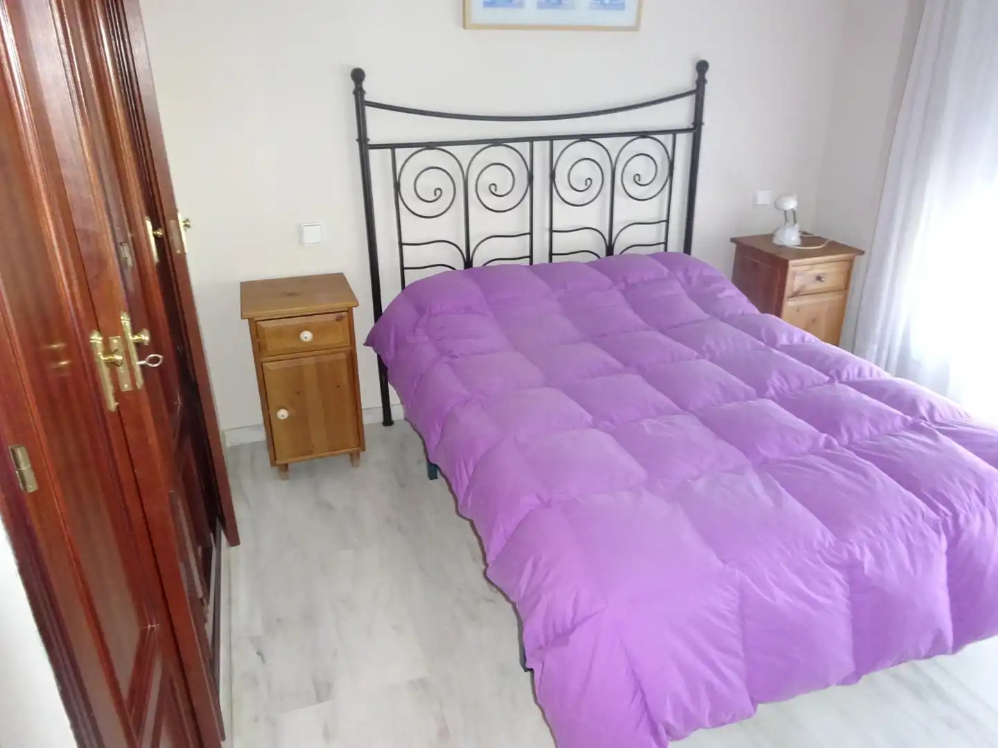 Flat for rent in Doctor Barraquer - G. Renfe - Policlínico