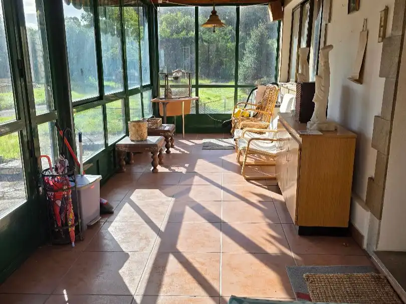 Maison avec jardin à vendre à Lugar Roelle 12, imagen 2