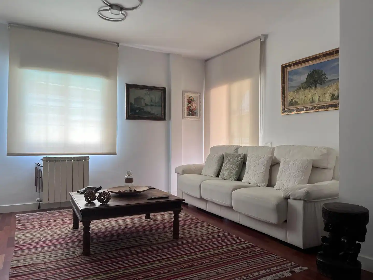 Chalet con terraza en venta en Calle Comuneros de Castilla, imagen 37