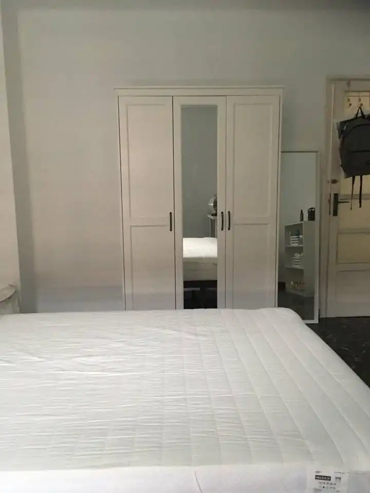 Habitación de Piso de alquiler en Valencia con Amueblado