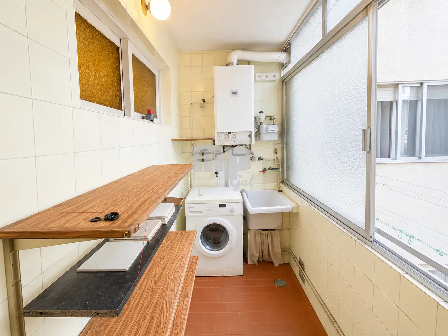 Wohnung mit Aufzug zum Verkauf in Rúa Travesía de Vigo, imagen 4