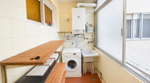 Foto 4 de Piso en venta en Rúa Travesía de Vigo, Travesía de Vigo - San Xoán, Vigo