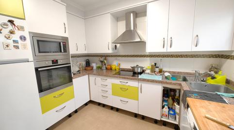 Foto 3 de Finca rústica en venda a El Puerto, Alicante