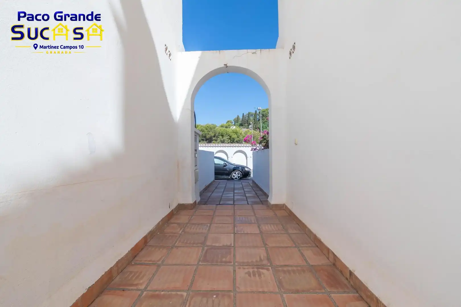 Villa avec terrasse à vendre à Paseo Paseo Velilla 3, imagen 63