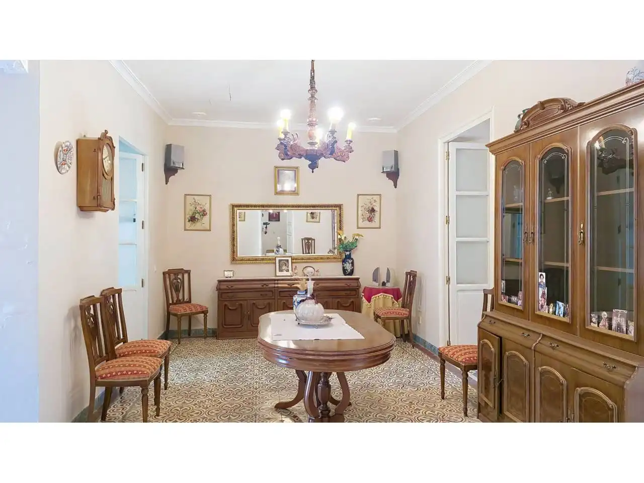 Maison avec jardin à vendre à Calle Blas Infante 31, imagen 13