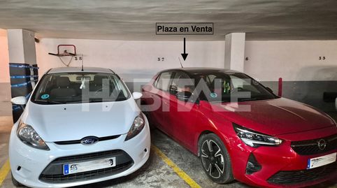 Foto 3 de Garaje en venta en Calle Mendez Nuñez, 21, El Grau, Valencia Capital