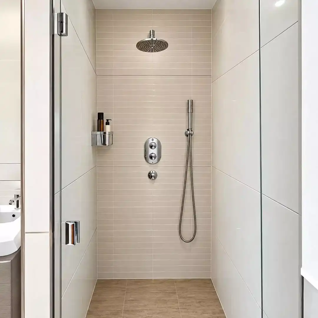 Baño de Residencial en venta en Siurana, Girona