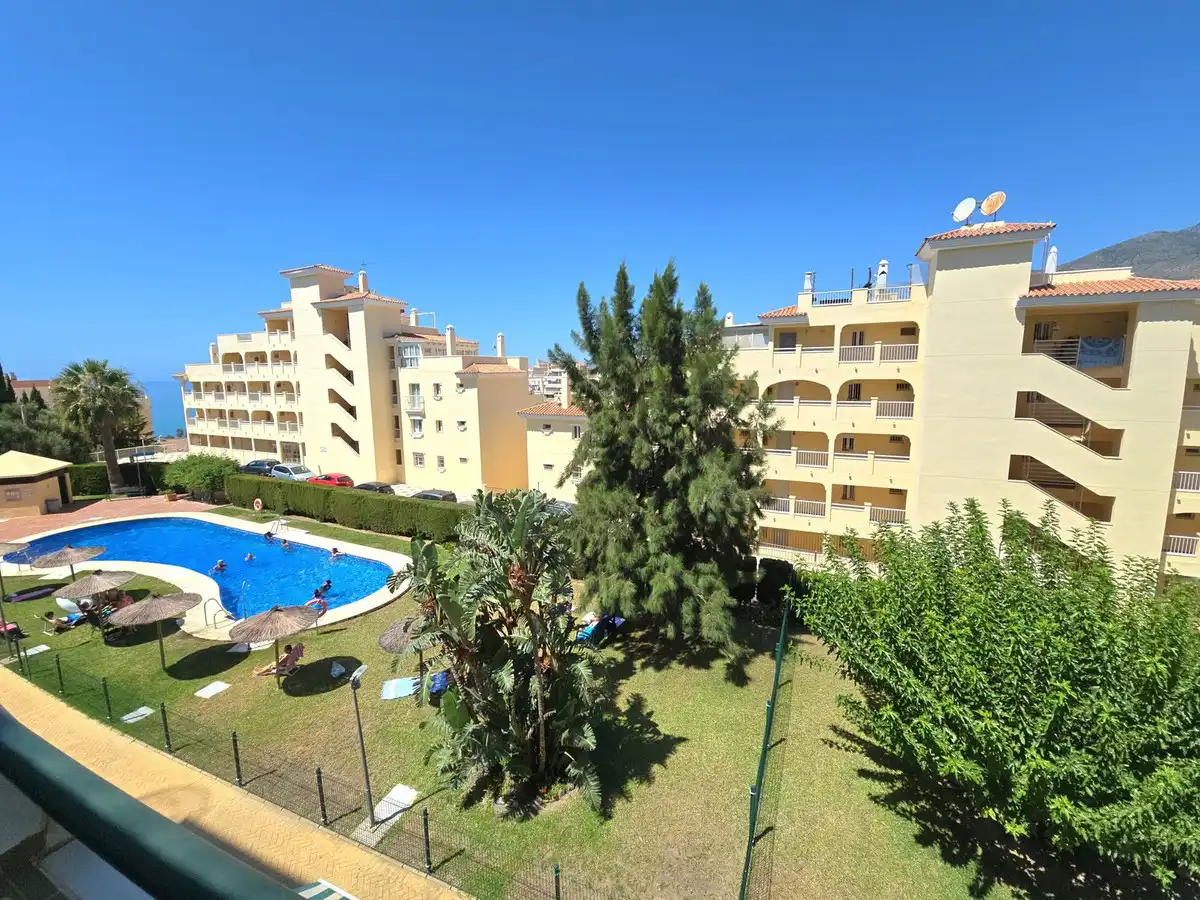 Apartament amb piscina en venda a faro, imagen 3