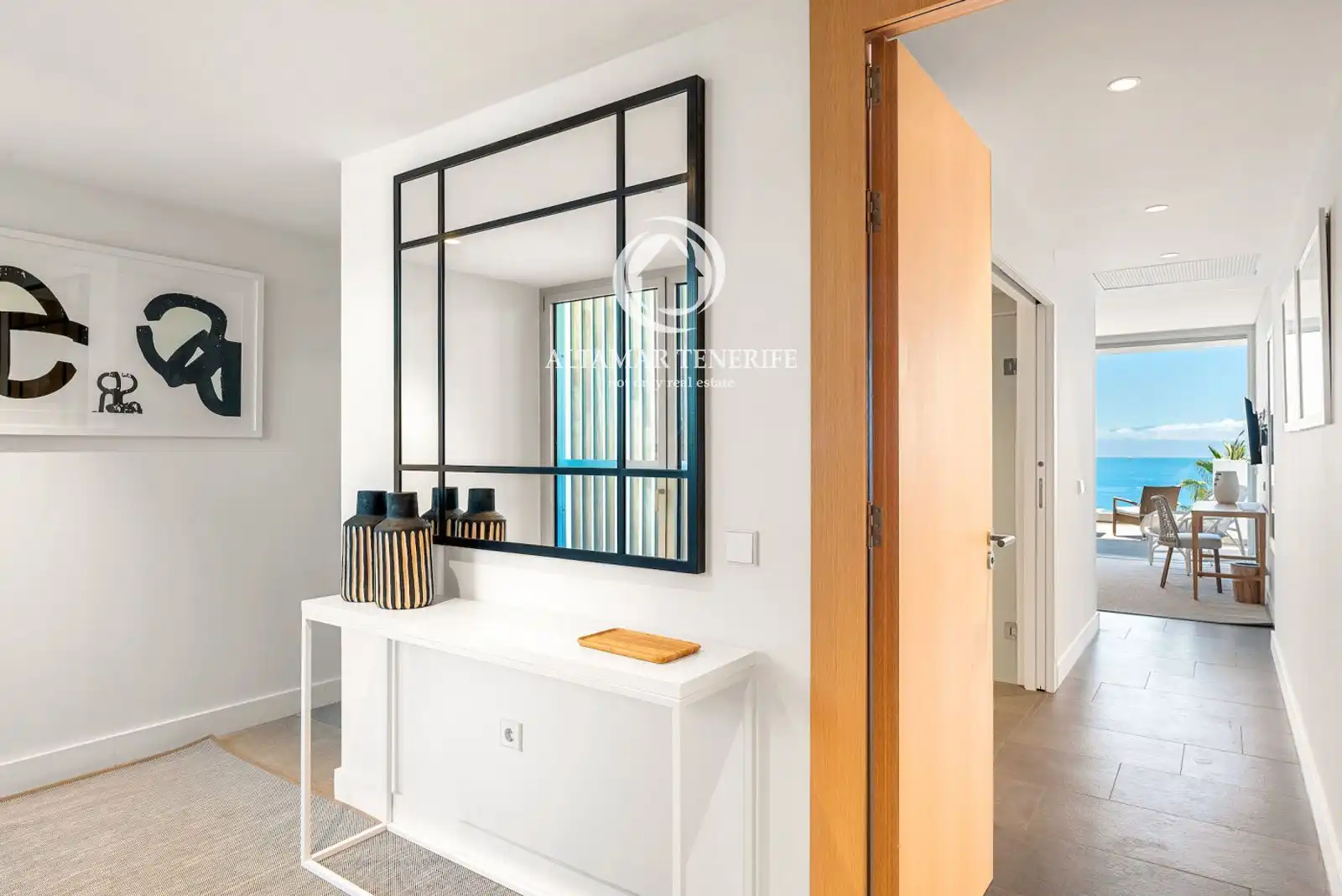 Apartament amb terrassa en venda a Abama, imagen 9