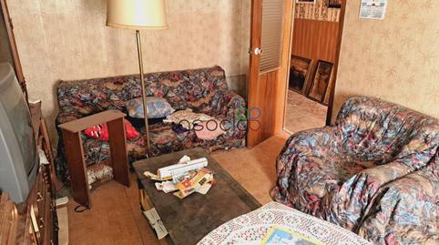 Foto 4 de Casa o xalet en venda a San Roque, Humanes, Guadalajara