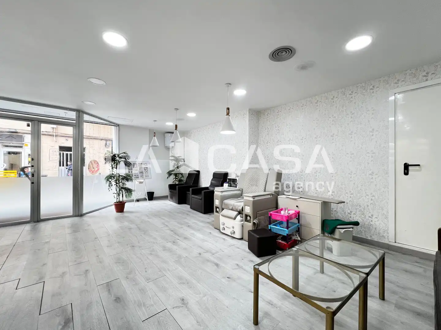 Business premises for sale in Artigues - Llefià, imagen 12