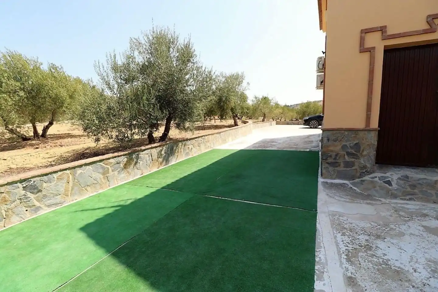Casa o xalet de lloguer a Zona rural, Centro