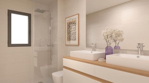 Foto 3 de Apartamento en venta en El Pinillo, Torremolinos