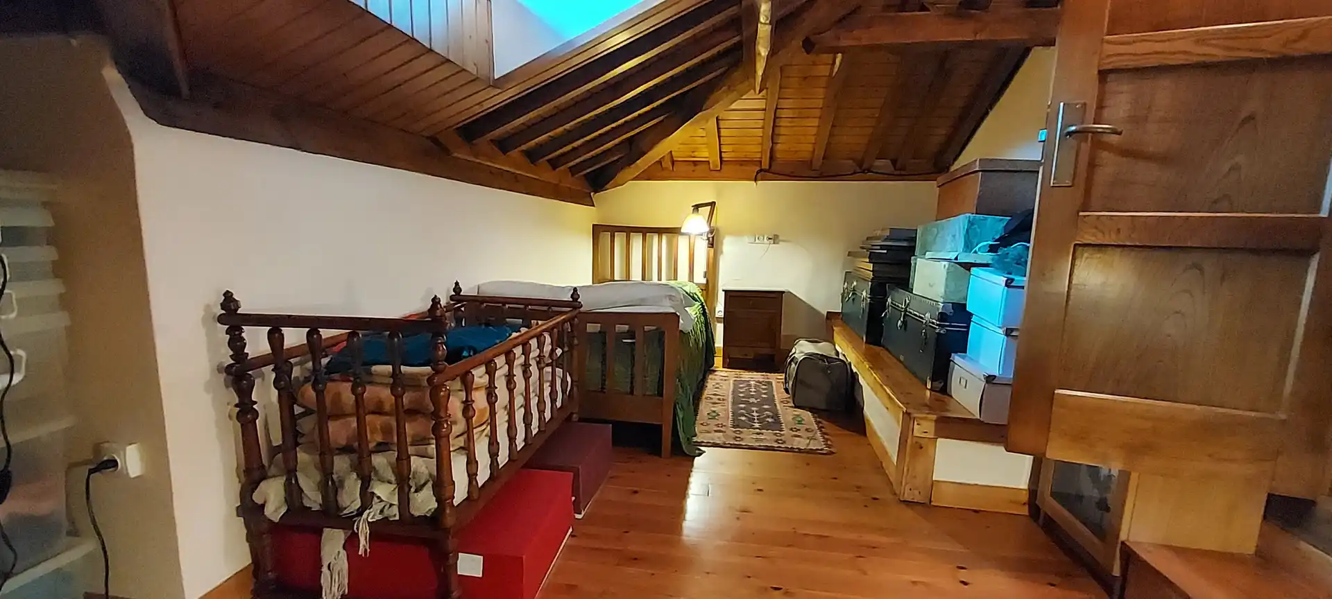 Finca rústica en venda en Salas amb Calefacció, Jardí privat i Parquet