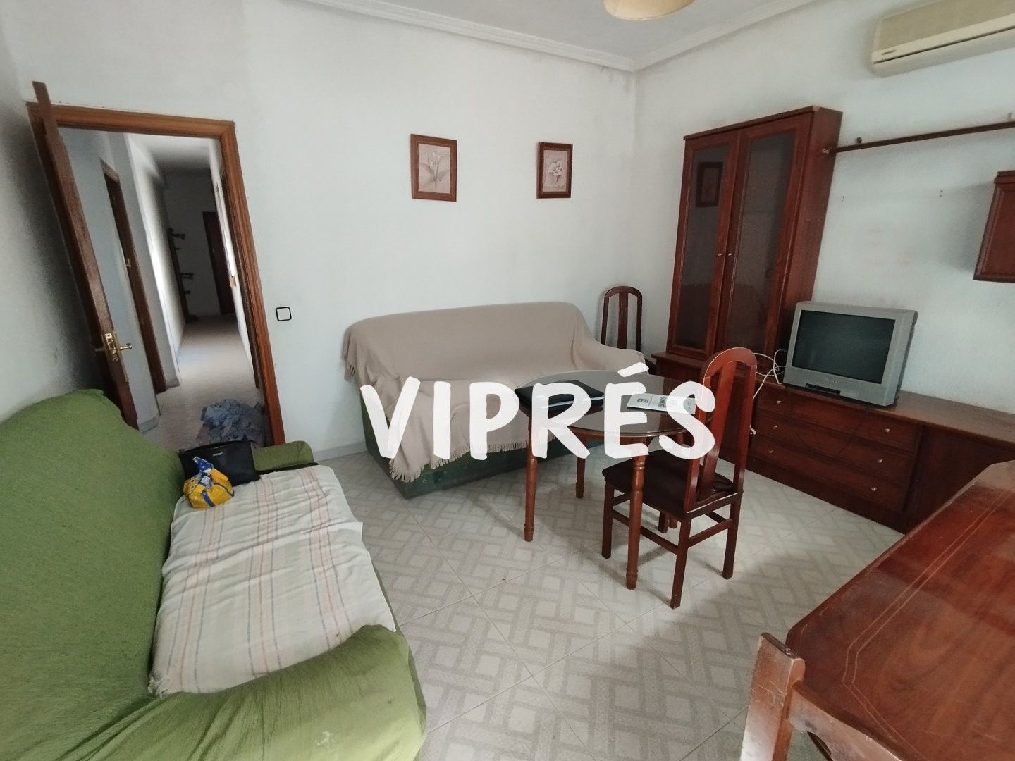 Habitación de Piso en venta en Mérida con Aire acondicionado