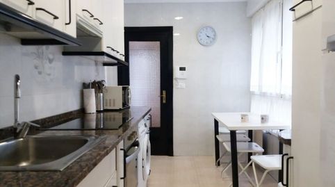 Foto 5 de Piso de alquiler en Amara, Donostia - San Sebastián