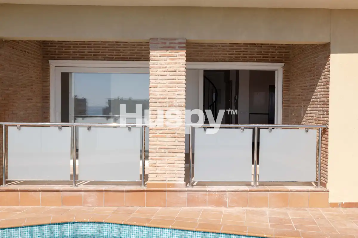 Flat with terrace for sale in Calle Francisco de Quevedo, imagen 30