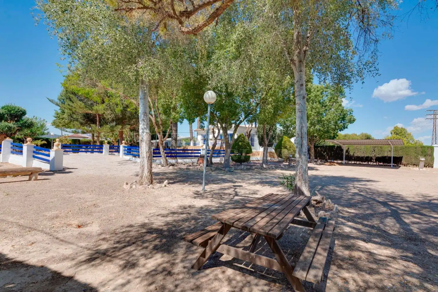 Villa con giardino in vendita a Algorfa, imagen 48