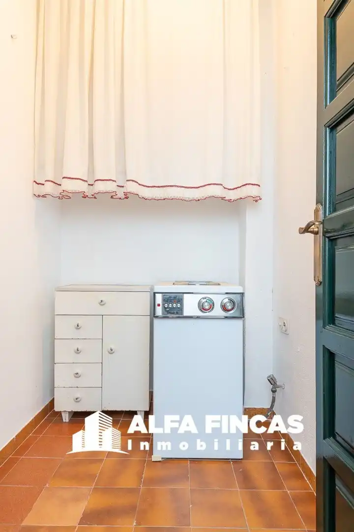 Xalet amb jardí en venda a del Olmo, imagen 25