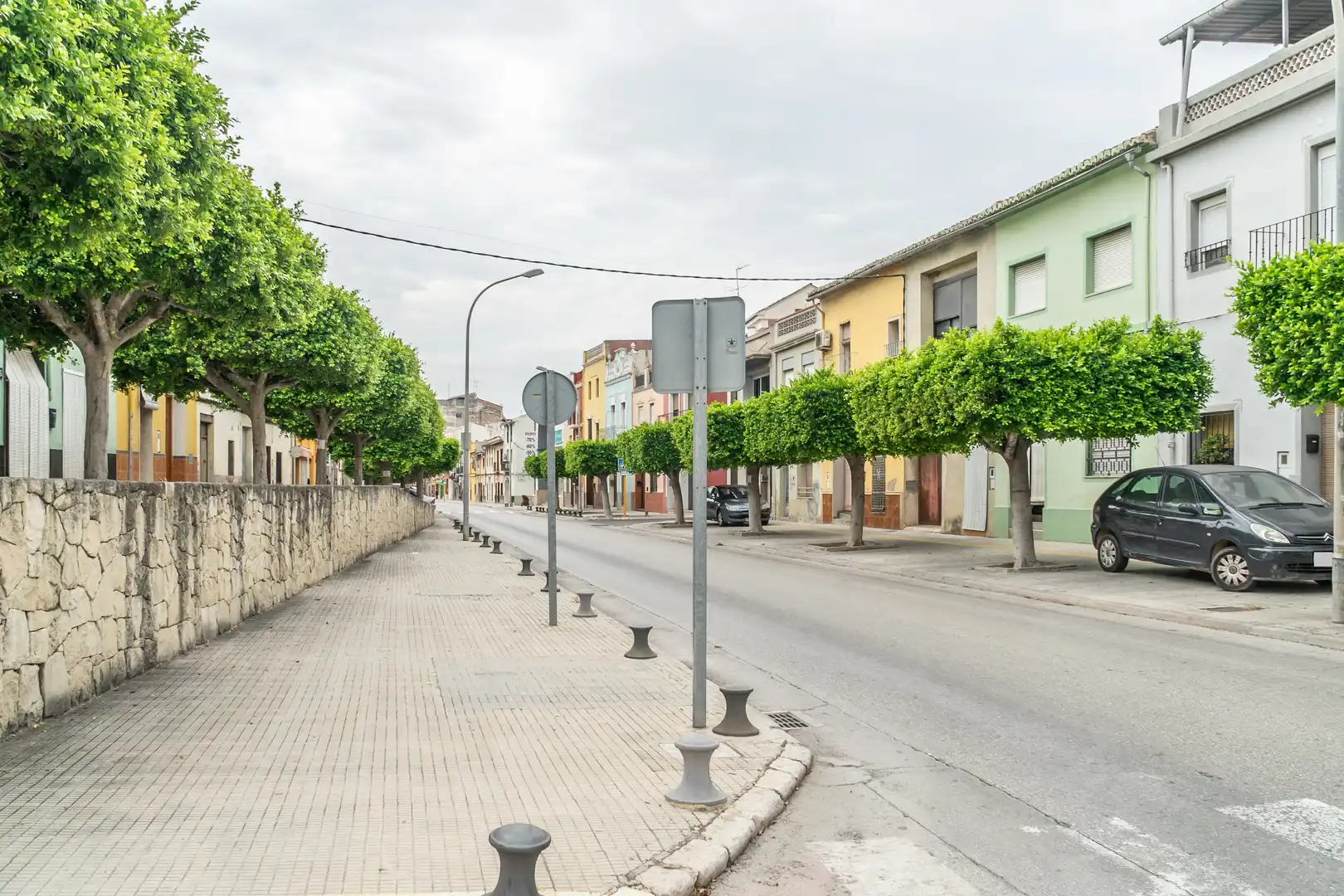 Casa o xalet en venda a Calle Sant Bernat, Carcaixent