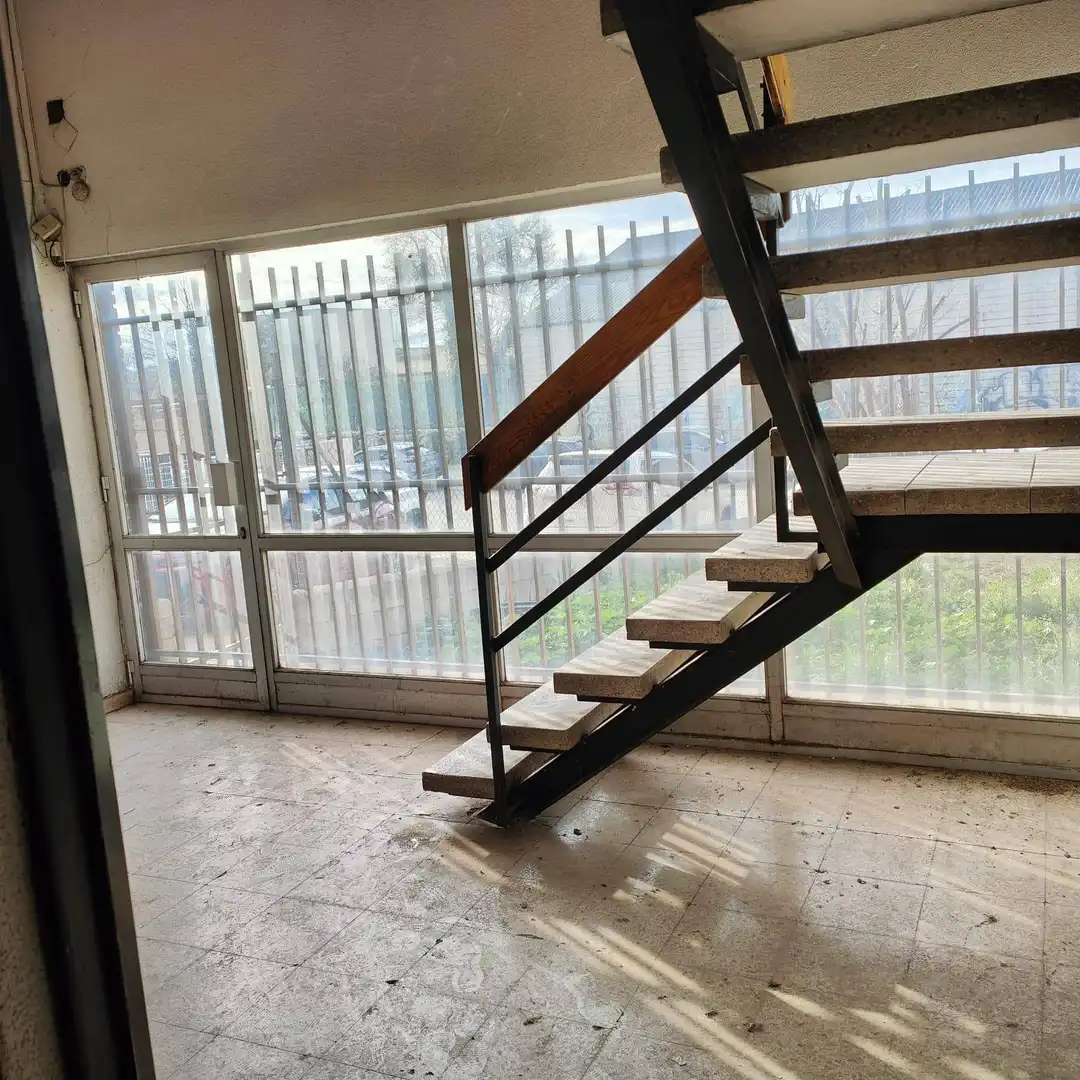 Nave industrielle à vendre à Barrio de la Estación, imagen 22