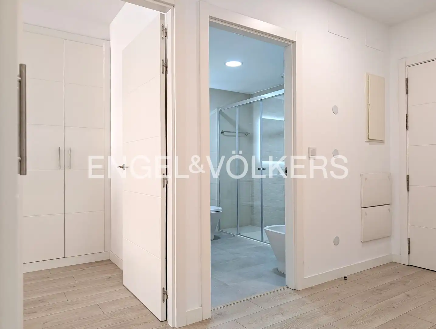 Flat for rent in Vigo   with Heating and Balcony