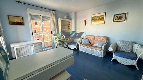 Foto 3 de Pis en venda a Doctora Angela Santamaría, Las Lomas - Las Yucas, Águilas