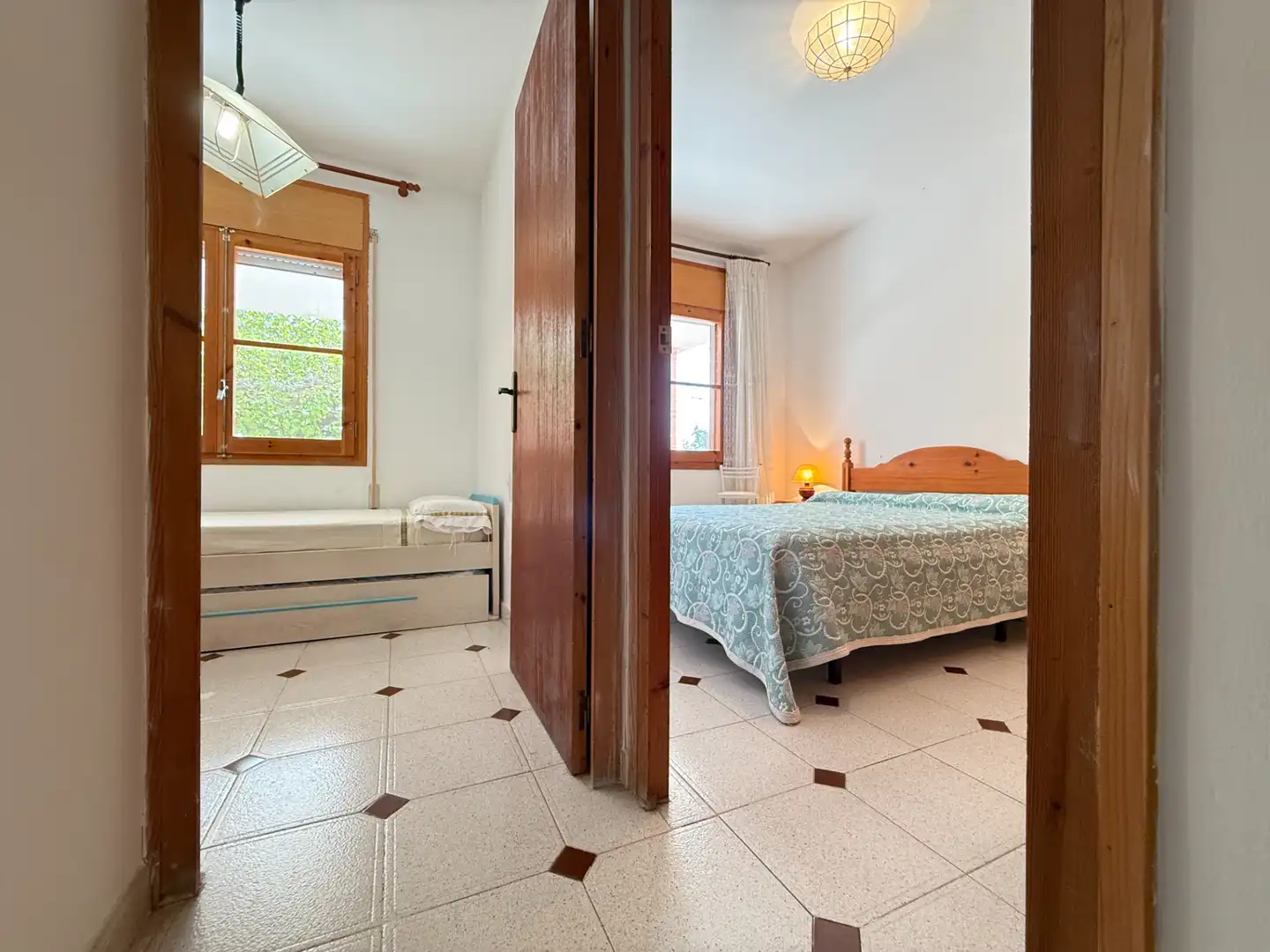 Bedroom of Houses for sale in Botarell, Tarragona