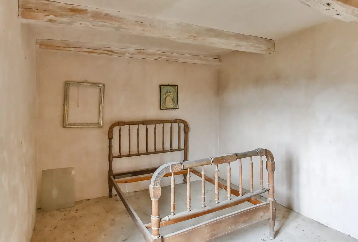 Dormitori de Finca rústica en venda en Castell de l'Areny