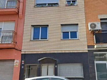 Duplex for sale in C/ del Bergueda