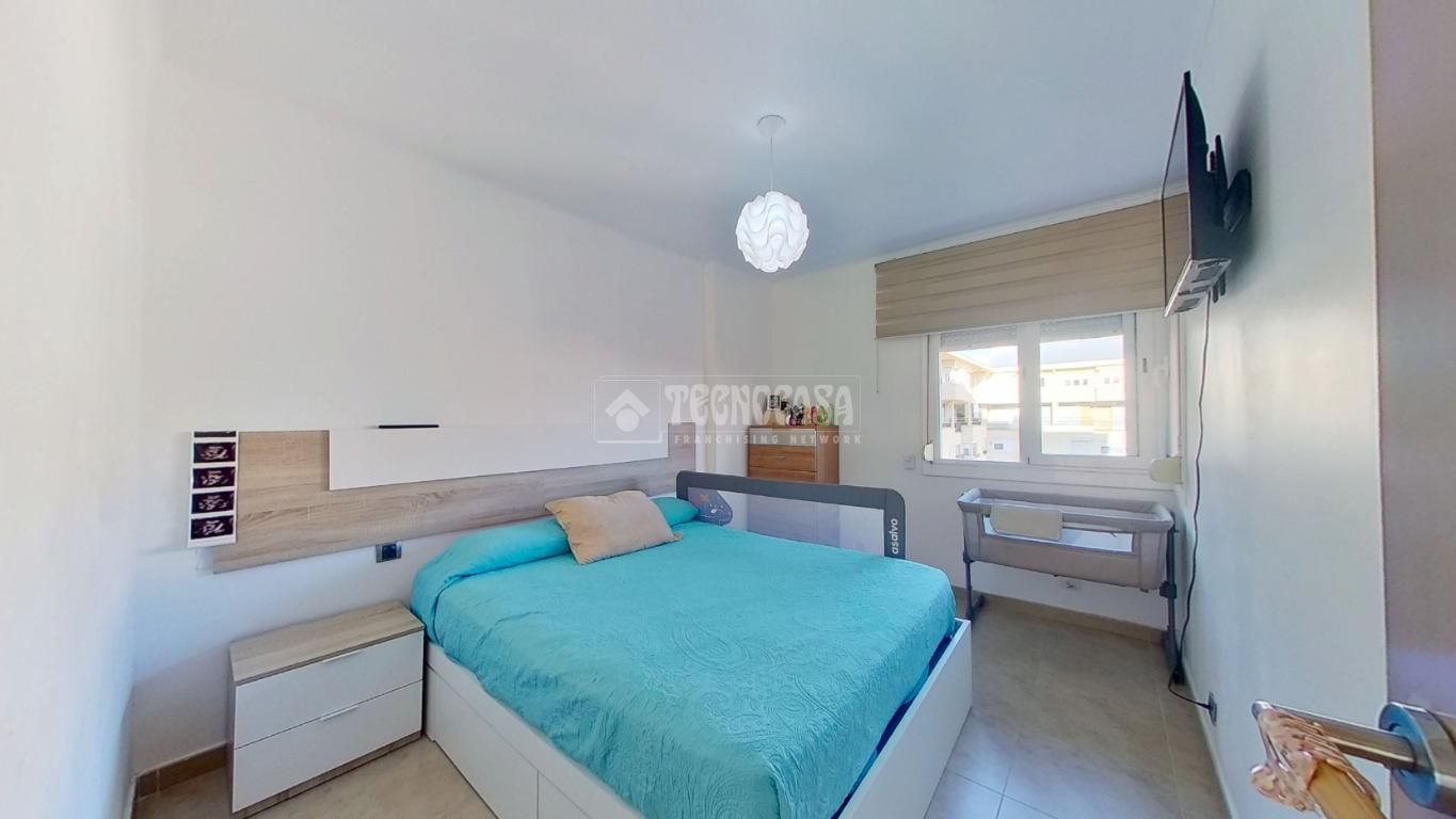 Piso en venta en Can Deu, Ca n'Oriac - Sector Nord