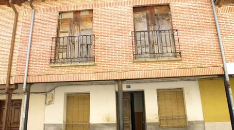 Foto 2 de Casa adosada en venta en N/a, Villalón de Campos, Valladolid