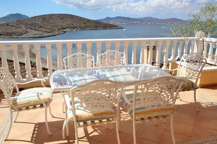 Estudio en venta en Cabo de Palos