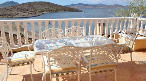 Foto 2 de Estudi en venda a Cabo de Palos, Cartagena