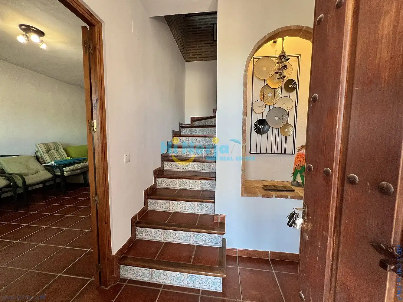 Chalet en venta en Vélez-Málaga ciudad, imagen 30