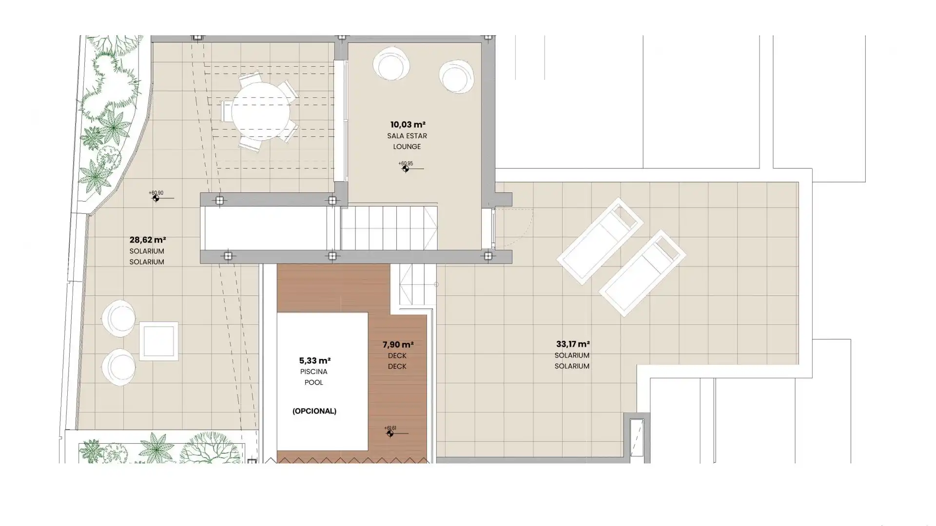 Apartament amb piscina en venda a Elviria - Cabopino, imagen 15