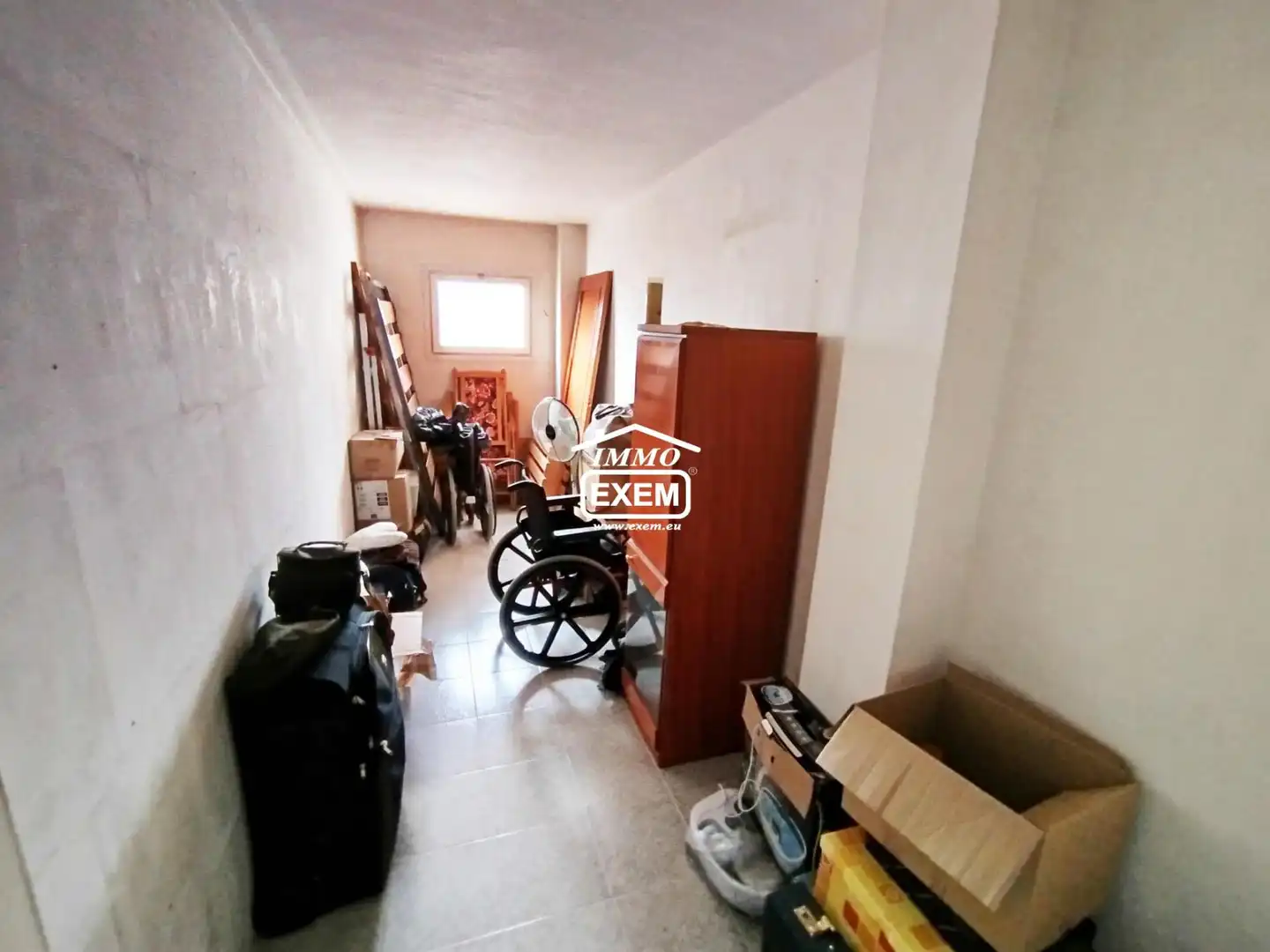 Apartament en venda en Lleida amb Calefacció, Traster i Moblat