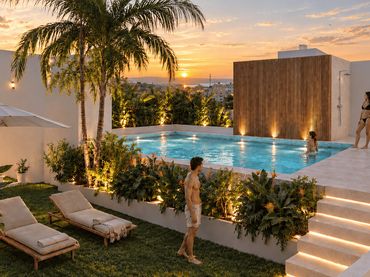 New build Flat with balcony for sale in Santa Pola ciudad