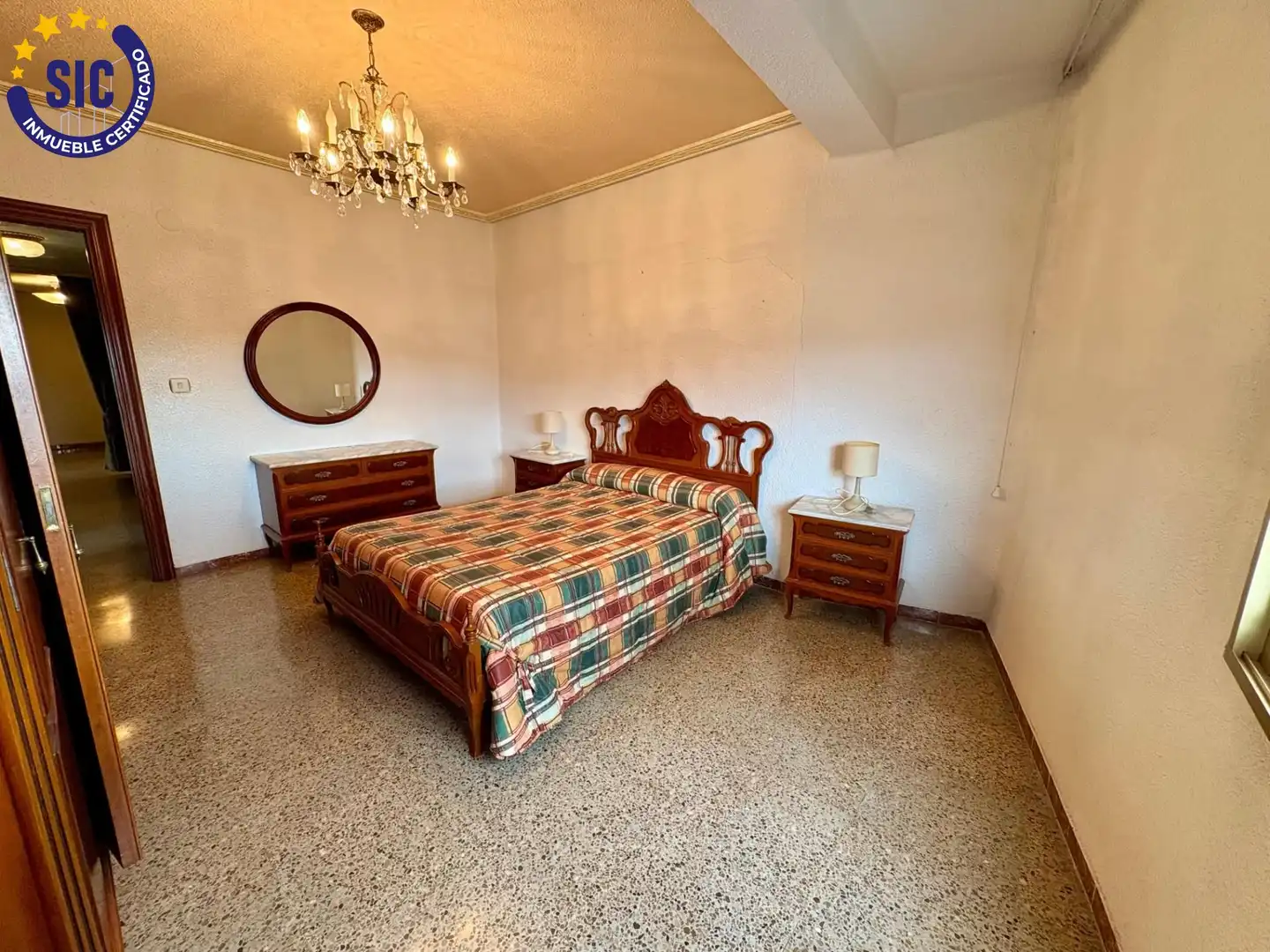 Habitación de Piso en venta en Nules con Aire acondicionado, Calefacción y Balcón