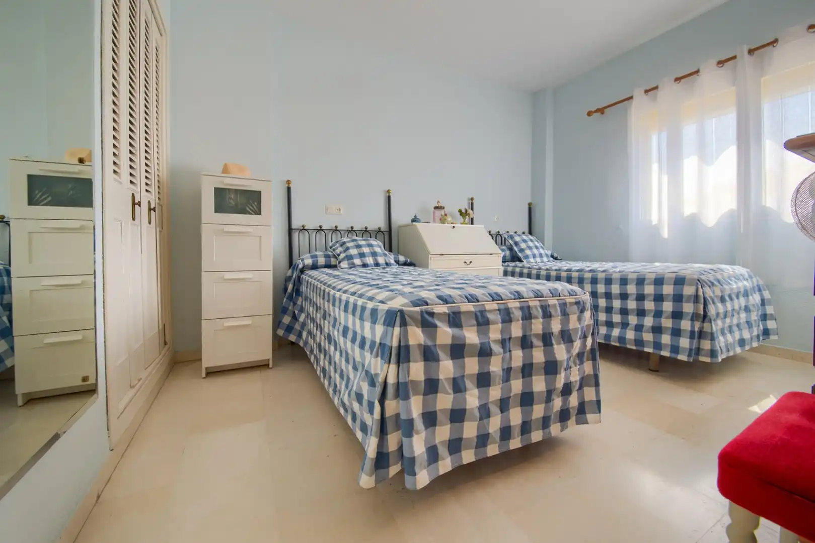 Apartament amb ascensor en venda a 92 Paseo Marítimo Rey de España #planta 2, imagen 34