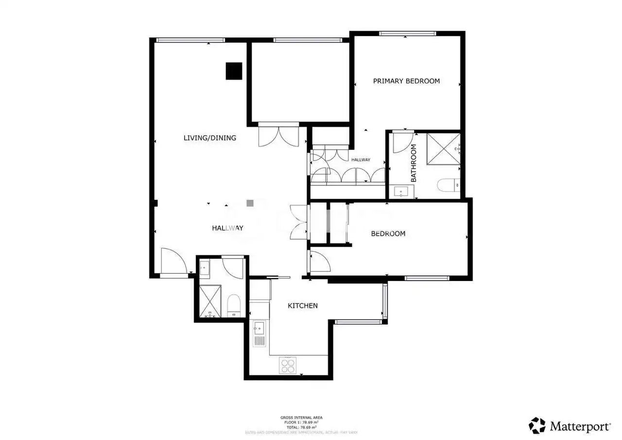 Flat with lift for sale in Retiro, imagen 30