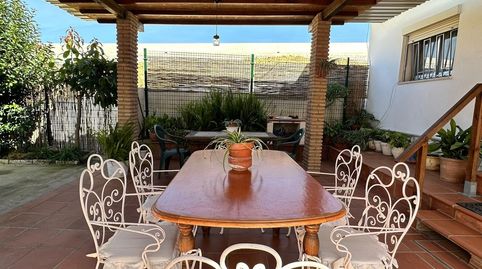 Foto 4 de Casa o xalet en venda a La Granja - La Colina - Los Pastores, Algeciras