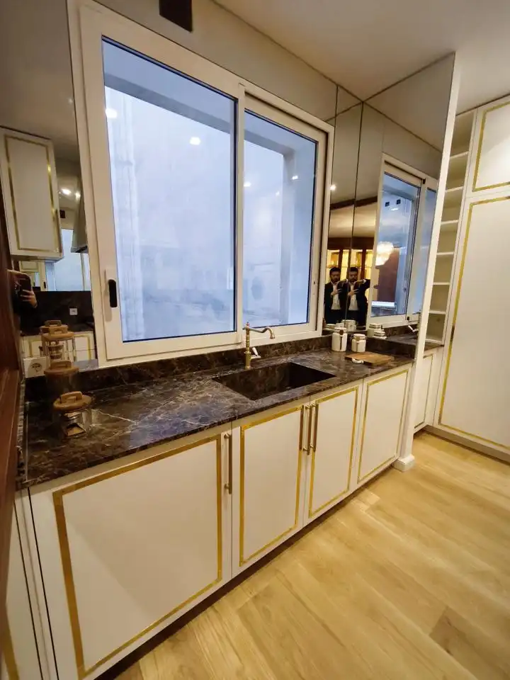 Wohnung zum Verkauf in Calle de Santiago Bernabéu, imagen 23