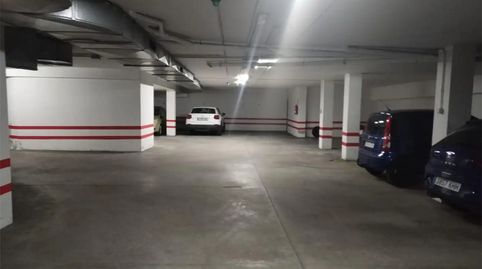 Foto 4 de Garaje de alquiler en Calle Concejal Antonio González Jiménez, 3, Casco Urbano, Santa Brígida