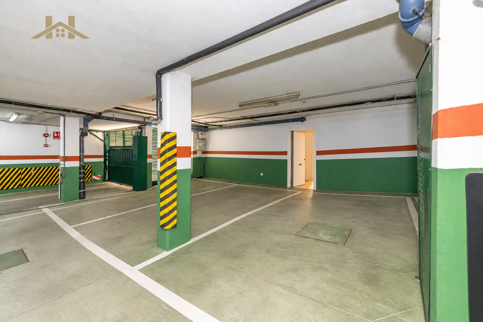 Villa con terrazza in vendita a Calle de Portugalete, imagen 35