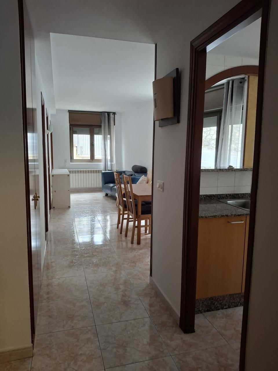 Flat for rent in Les Escaldes