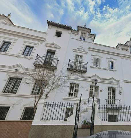 Edificio en Alquiler en El Porvenir