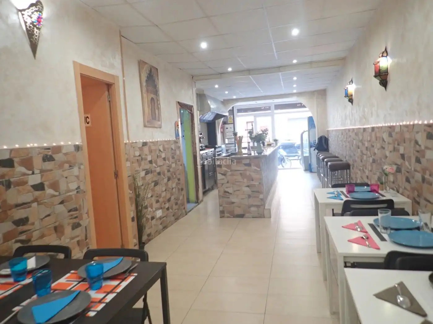 Business premises for sale in Sagnier - Plaça de Catalunya, imagen 2