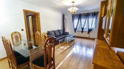 Photo 4 of Flat to rent in Ensanche, Madrid
